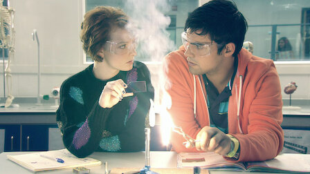 Watch Nick. Episode 6 of Season 6.