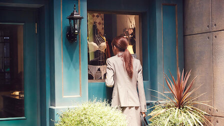 Watch Lingerie 101. Episode 1 of Season 1.