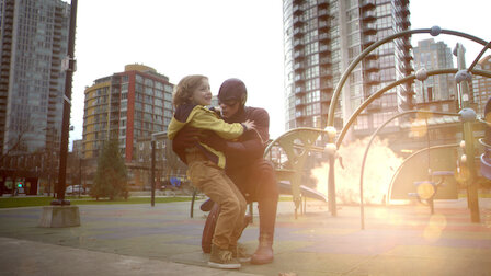 Veja Intrujões. Episódio 17 da Temporada 1.