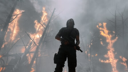 Watch Fallen Angel. Episode 2 of Season 1.