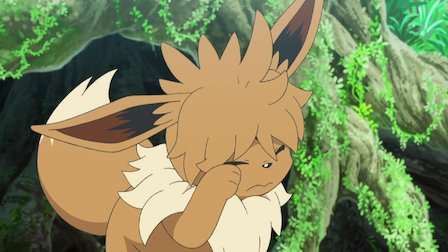 Watch We Know Where You're Going, Eevee!. Episode 7 of Season 3.