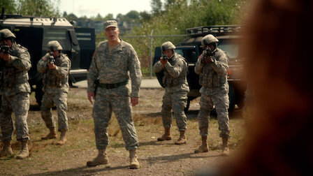 Veja Plastique. Episódio 5 da Temporada 1.