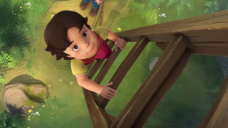 Watch The Treehouse Oath. Episode 5 of Season 1.