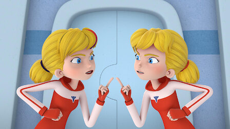 Watch Double O'Penny / We Heart Gadget. Episode 7 of Season 2.