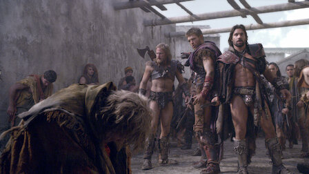 Veja Dizimação. Episódio 4 da Temporada 4.