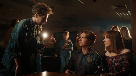 Veja Cheiro da fraqueza. Episódio 5 da Temporada 1.