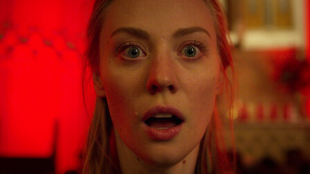 Watch Karen. Episode 10 of Season 3.