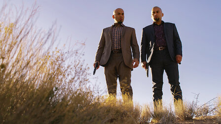 Veja Algo lindo. Episódio 3 da Temporada 4.