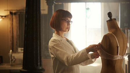 Watch You Are What You Wear. Episode 2 of Season 1.