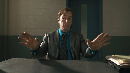 Veja Namastê. Episódio 4 da Temporada 5.