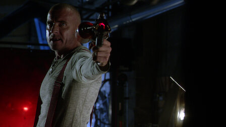 Veja A vingança dos renegados. Episódio 10 da Temporada 1.