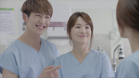 Watch Episode 2. Episode 2 of Season 1.