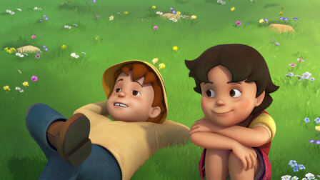 Watch The Challenge. Episode 3 of Season 1.