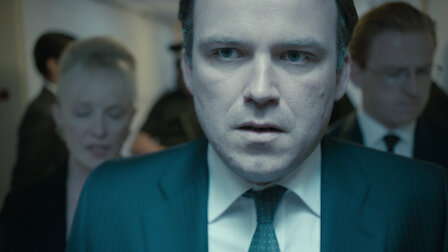 Veja O hino nacional. Episódio 1 da Temporada 1.