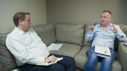 Veja Orgulho, paixão e lealdade. Episódio 3 da Temporada 2.