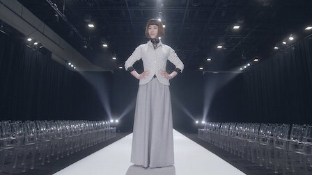 Watch The Runway. Episode 8 of Season 1.
