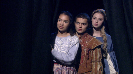 Watch Grace. Episode 7 of Season 5.