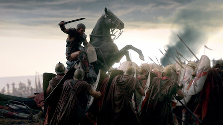 Veja Inimigos de Roma. Episódio 1 da Temporada 4.