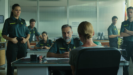 Watch Episode 3. Episode 3 of Season 1.