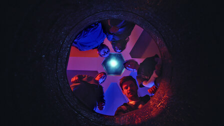 Veja A verdade. Episódio 13 da Temporada 4.