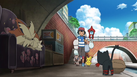 Watch One Journey Ends, Another Begins!. Episode 21 of Season 1.