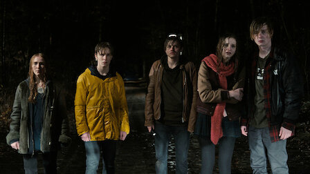 Veja Segredos. Episódio 1 da Temporada 1.