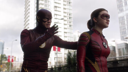 Veja A ira de Savitar. Episódio 15 da Temporada 3.