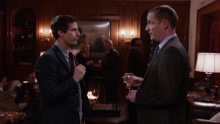 Watch The Party. Episode 16 of Season 1.