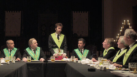 Veja Os Iluminados de Essex. Episódio 3 da Temporada 2.