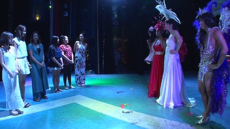 Watch The Fear in her Soul. Episode 15 of Season 1.