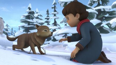 Watch Beware of the Wolf. Episode 9 of Season 1.