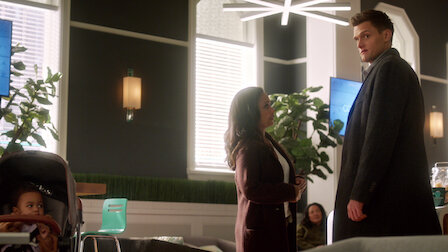 Veja Uma rapariga chamada Sue. Episódio 12 da Temporada 6.