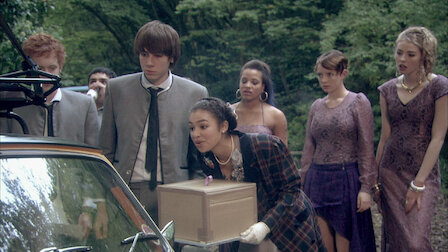 Watch Everyone. Episode 8 of Season 5.