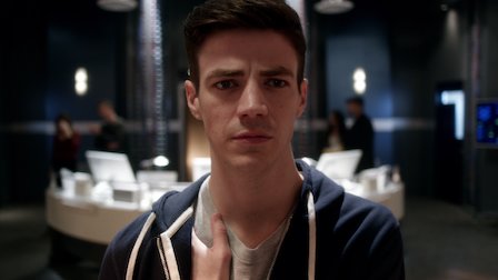 Veja Para o Poder da Velocidade. Episódio 16 da Temporada 3.