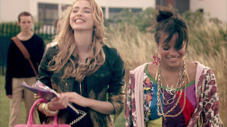 Watch Mini. Episode 3 of Season 5.