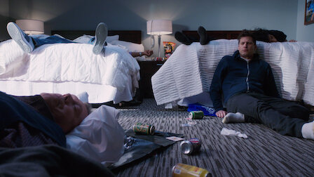 Watch Cop-Con. Episode 17 of Season 4.