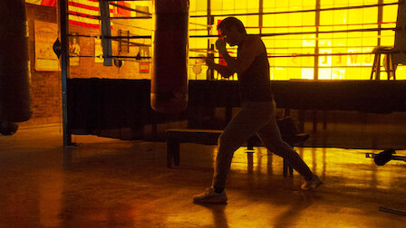 Watch Into the Ring. Episode 1 of Season 1.