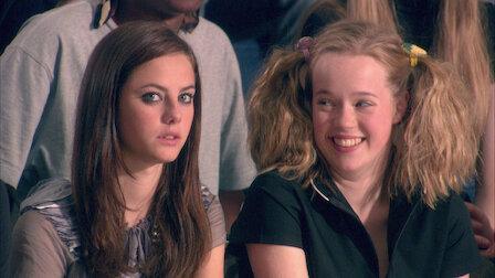 Watch Everyone. Episode 1 of Season 3.