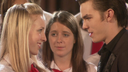 Watch Sid. Episode 5 of Season 1.