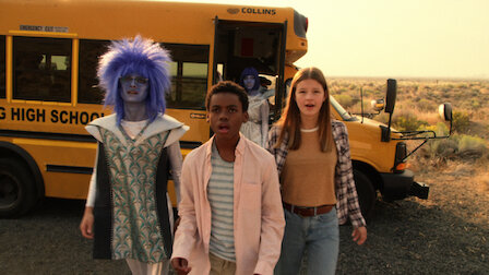 Watch I Just Wanna Be Anybody. Episode 8 of Season 1.