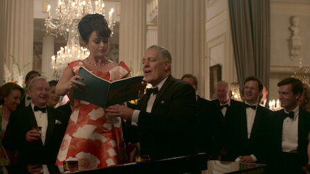 Veja Margaretologia. Episódio 2 da Temporada 3.