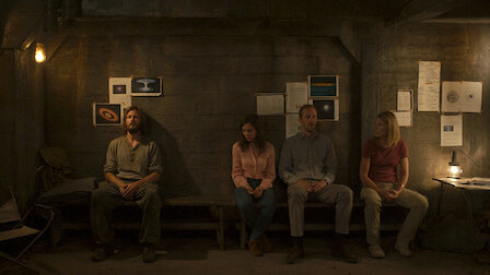 Veja Os viajantes. Episódio 4 da Temporada 2.