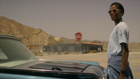 Veja Black Museum. Episódio 6 da Temporada 4.