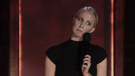 Watch Nikki Glaser. Episode 4 of Season 1.