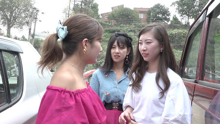 Watch Love and Sorrow in Kathmandu. Episode 6 of Season 2.