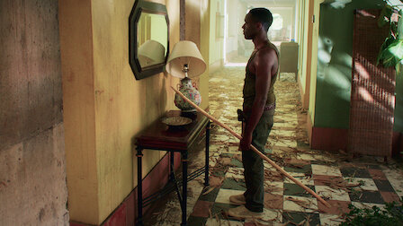 Veja Este grande globo. Episódio 6 da Temporada 1.