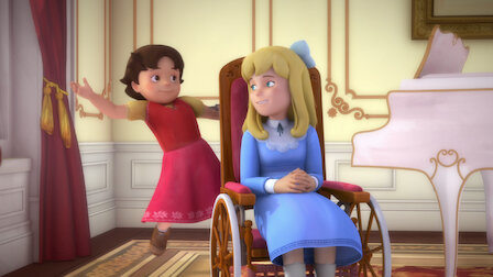 Watch The Bell Tower. Episode 15 of Season 1.