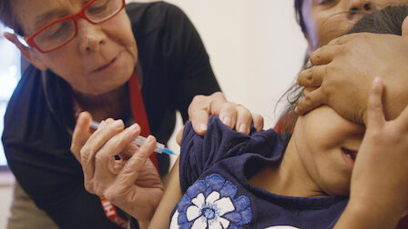 Veja A pandemia está aí. Episódio 2 da Temporada 1.