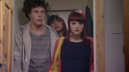 Watch JJ. Episode 7 of Season 3.