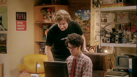 Watch Return of the Golden Child. Episode 2 of Season 2.